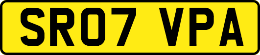 SR07VPA