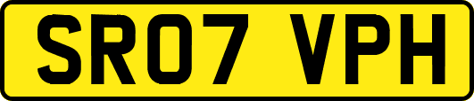 SR07VPH