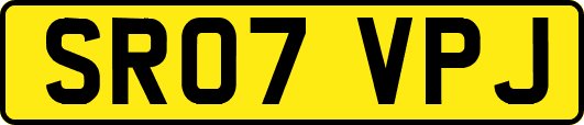 SR07VPJ