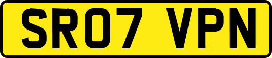 SR07VPN