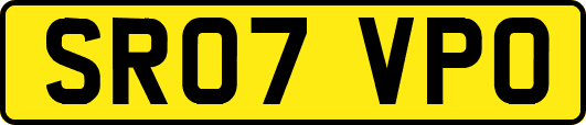 SR07VPO