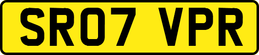 SR07VPR