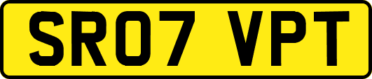 SR07VPT