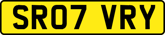 SR07VRY