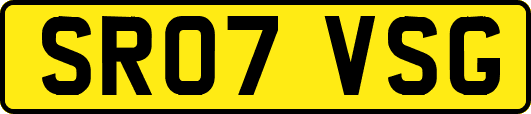 SR07VSG