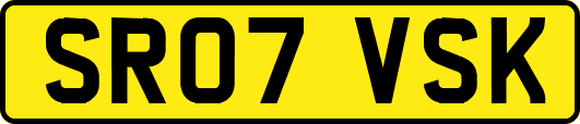 SR07VSK