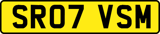 SR07VSM