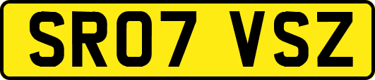 SR07VSZ