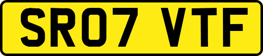 SR07VTF