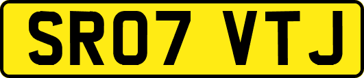 SR07VTJ