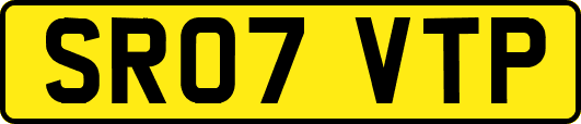 SR07VTP
