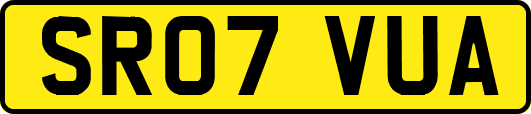 SR07VUA