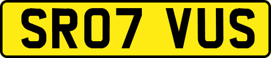 SR07VUS