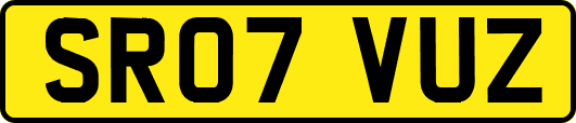 SR07VUZ
