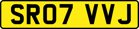 SR07VVJ