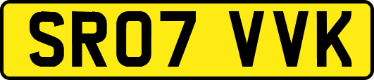 SR07VVK