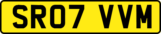 SR07VVM