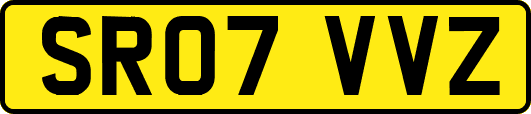 SR07VVZ