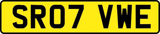 SR07VWE