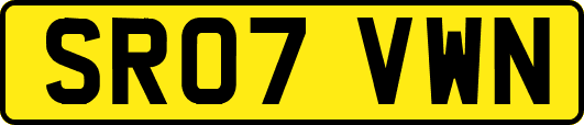 SR07VWN