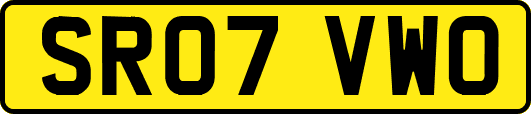 SR07VWO