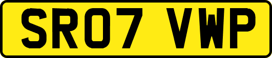 SR07VWP