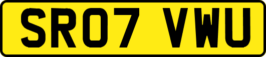 SR07VWU
