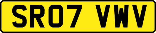 SR07VWV