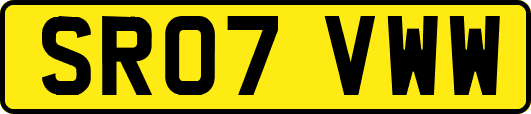 SR07VWW