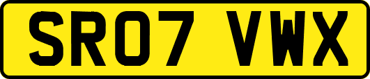 SR07VWX