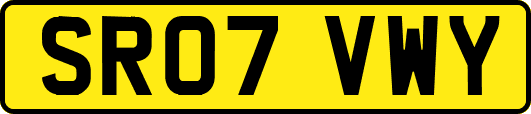 SR07VWY