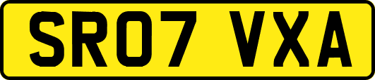 SR07VXA