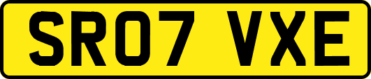 SR07VXE