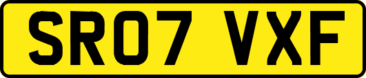 SR07VXF