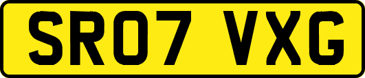 SR07VXG