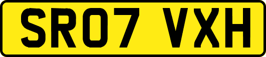SR07VXH