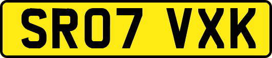 SR07VXK