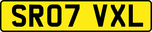 SR07VXL