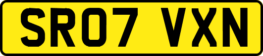 SR07VXN