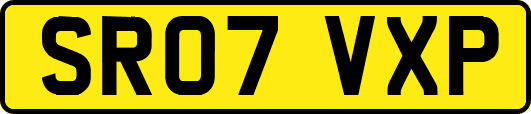 SR07VXP
