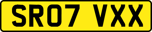 SR07VXX