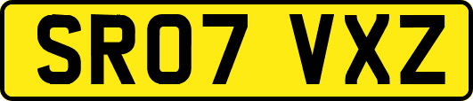 SR07VXZ