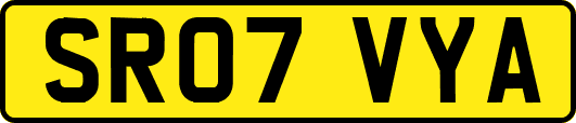 SR07VYA