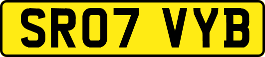 SR07VYB