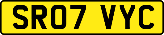 SR07VYC