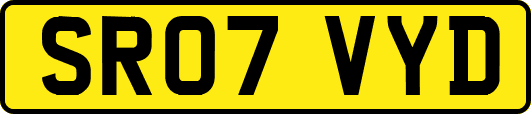 SR07VYD