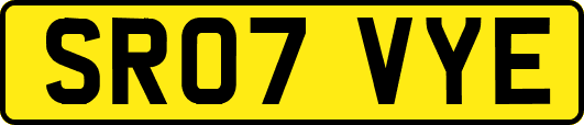 SR07VYE