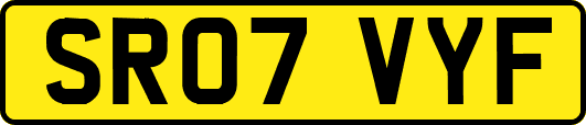 SR07VYF