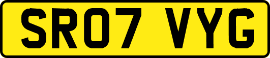 SR07VYG
