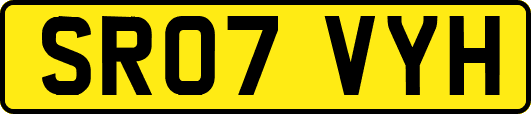 SR07VYH
